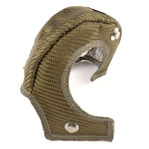 FactionFab 3D Turbo Blanket | 2015-2021 Subaru WRX (1.10110)