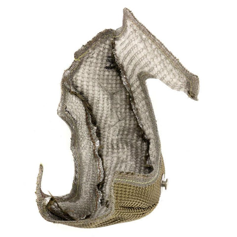 FactionFab 3D Turbo Blanket | 2015-2021 Subaru WRX (1.10110)