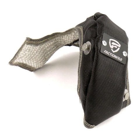 FactionFab 3D Turbo Blanket | 2015-2021 Subaru WRX (1.10110)