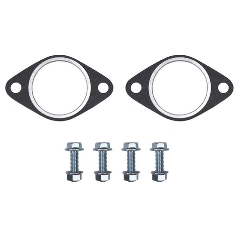 FactionFab Axle Back Exhaust | 2015-2021 Subaru WRX, and 2015-2018 Subaru WRX STI (FFA1.10204)