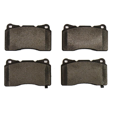 FactionFab F-Spec Front Brake Pads | 2004-2017 Subaru STI (1.10068.1)