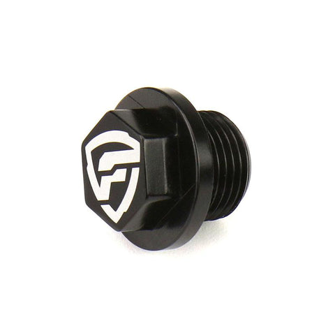 FactionFab Neodymium Magnetic Transmission Drain Plug M18x1.5x12mm (1.10112.2)