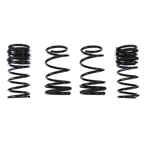 FactionFab F-Spec Performance Lowering Springs | 2013-2021 BRZ/FR-S/86 (1.10113.5)