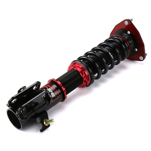 FactionFab F-Spec Coilovers | 02-07 Subaru WRX & 2004 STI (1.10173.1)