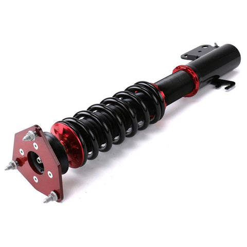 FactionFab F-Spec Coilovers | 02-07 Subaru WRX & 2004 STI (1.10173.1)