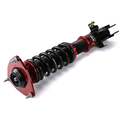 FactionFab F-Spec Coilovers | 02-07 Subaru WRX & 2004 STI (1.10173.1)