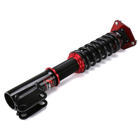 FactionFab F-Spec Coilovers | 02-07 Subaru WRX & 2004 STI (1.10173.1)