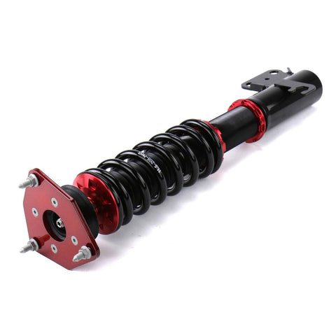 FactionFab F-Spec Coilovers | 2005-2007 Subaru STI (1.10174.1)