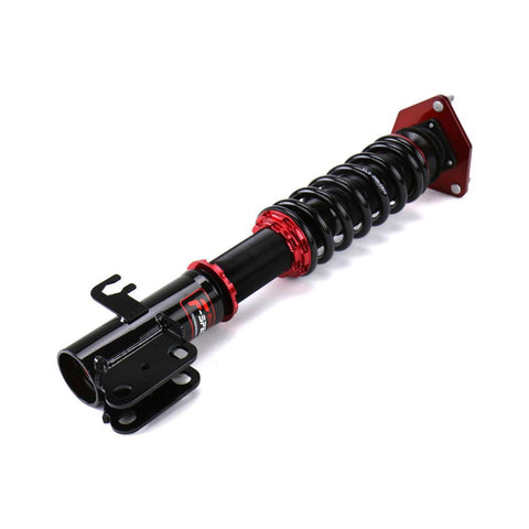 FactionFab F-Spec Coilovers | 2005-2007 Subaru STI (1.10174.1)