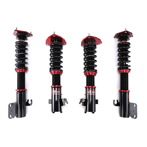 FactionFab FR-Spec Coilovers | 2005-2007 Subaru STI (1.10174.2)