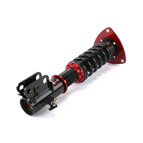 FactionFab F-Spec Coilovers | 2008-2014 Subaru WRX (1.10175.1)