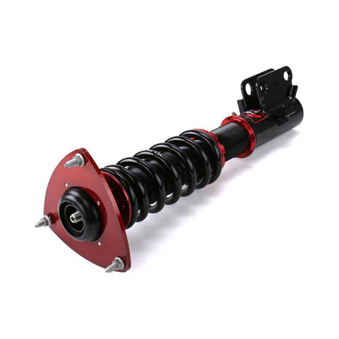 FactionFab F-Spec Coilovers | 2008-2014 Subaru WRX (1.10175.1)