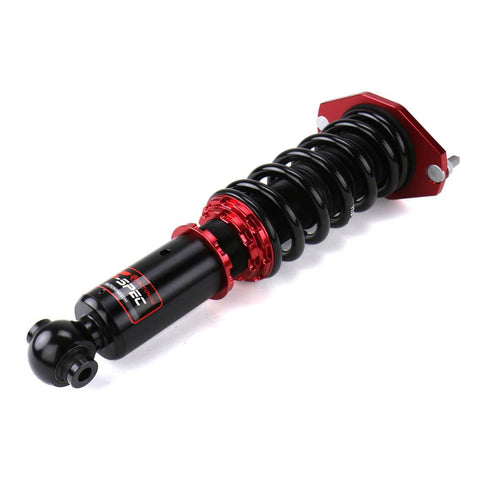 FactionFab F-Spec Coilovers | 2008-2014 Subaru WRX (1.10175.1)