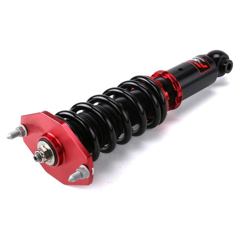 FactionFab F-Spec Coilovers | 2008-2014 Subaru WRX (1.10175.1)