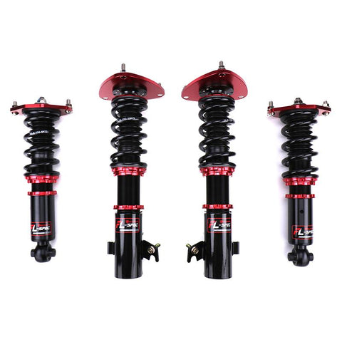 FactionFab FL-Spec Coilovers | 2008-2014 Subaru WRX (1.10275.3)