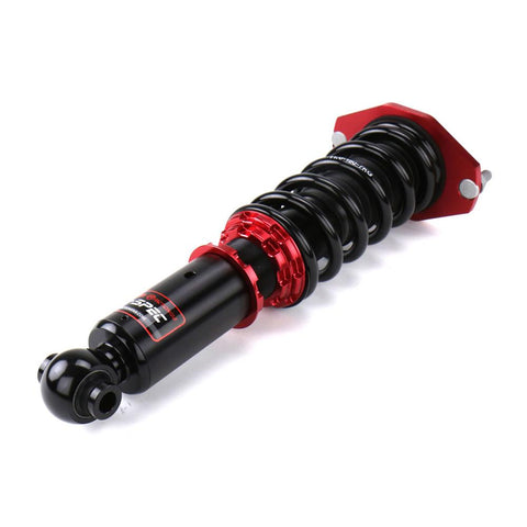 FactionFab F-Spec Coilovers | 2008-2014 Subaru STI (1.10176.1)