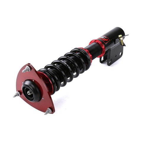 FactionFab F-Spec Coilovers | 2008-2014 Subaru STI (1.10176.1)