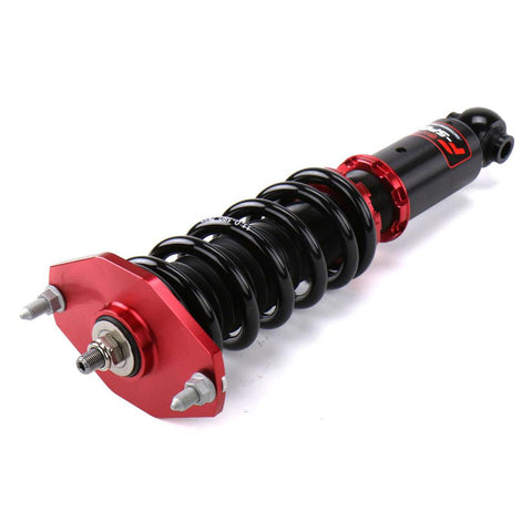 FactionFab F-Spec Coilovers | 2008-2014 Subaru STI (1.10176.1)