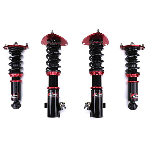 FactionFab FL-Spec Coilovers | 2008-2014 Subaru STI (1.10176.3)