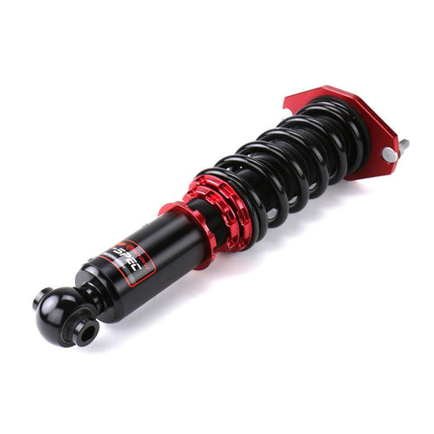 FactionFab F-Spec Coilovers | 2015-2021 Subaru WRX/STI (1.10177.1)