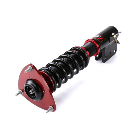 FactionFab F-Spec Coilovers | 2015-2021 Subaru WRX/STI (1.10177.1)