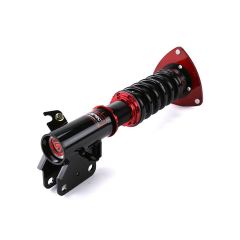 FactionFab F-Spec Coilovers | 2015-2021 Subaru WRX/STI (1.10177.1)