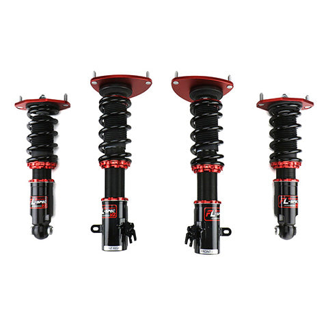 FactionFab FL-Spec V2 Coilovers | 2022+ Subaru WRX (1.10278.3)