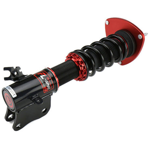 FactionFab FL-Spec V2 Coilovers | 2022+ Subaru WRX (1.10278.3)