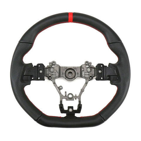 FactionFab Steering Wheel | 2015-2021 Subaru WRX/STI (1.10207)