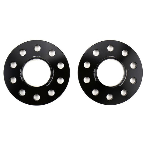FactionFab 5x112 20mm Wheel Spacer Pair | 2020-2026 Toyota Supra (1.10221.3)