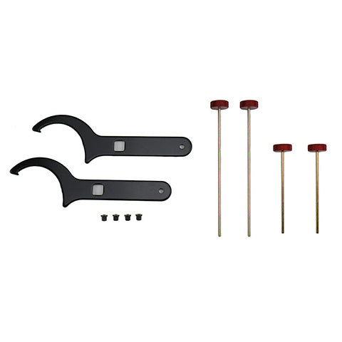 FactionFab FL-Spec V2 Coilovers | 2015-2021 Subaru WRX/STI (1.10277.3)