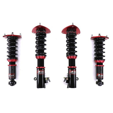 FactionFab FR-Spec Coilovers | 2022+ Subaru WRX (1.10278.2)