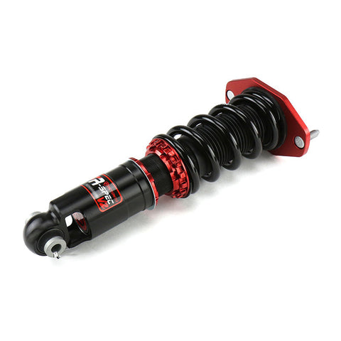 FactionFab V2 FR-Spec Coilovers | 2013-2022 Subaru BRZ/Scion FR-S/Toyota GR86/86 (1.10286.2)