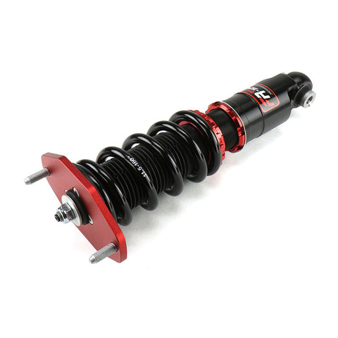 FactionFab V2 FR-Spec Coilovers | 2013-2022 Subaru BRZ/Scion FR-S/Toyota GR86/86 (1.10286.2)
