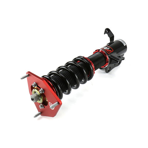FactionFab V2 FR-Spec Coilovers | 2013-2022 Subaru BRZ/Scion FR-S/Toyota GR86/86 (1.10286.2)