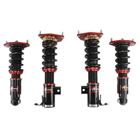FactionFab V2 FR-Spec Coilovers | 2013-2022 Subaru BRZ/Scion FR-S/Toyota GR86/86 (1.10286.2)