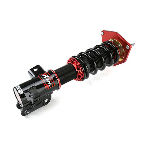 FactionFab V2 FR-Spec Coilovers | 2013-2022 Subaru BRZ/Scion FR-S/Toyota GR86/86 (1.10286.2)