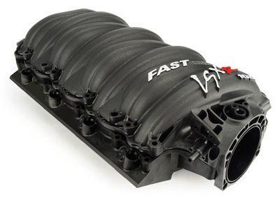 FAST LSX-R 102mm Intake Manifold | 2010 Camaro V8 (146102)