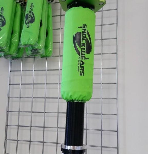 Feal Suspension Feal 441 Coilovers | 2014-2017 Ford Focus ST (441FO-05)