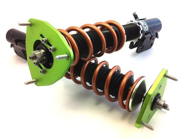  M Power 吸気パーツ　F2 フォーミュラ　ジェフリース車 feal-suspension-
