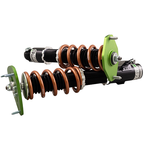 Feal Coilovers | 2022+ Subaru WRX (441SU-20)