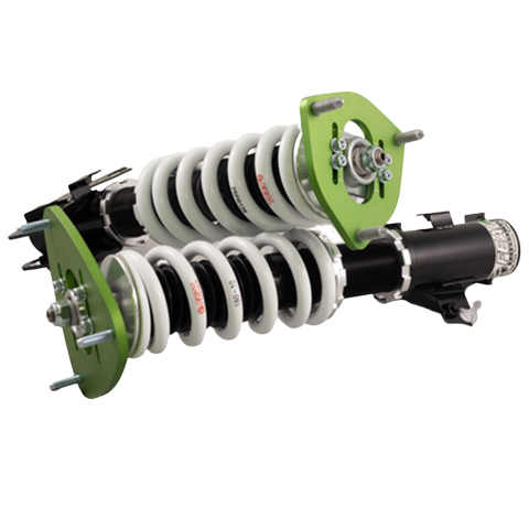 Feal Coilovers | 2022+ Subaru WRX (441SU-20)