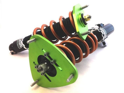 Feal Suspension Feal 441 Coilovers | 2016-2017 Ford Focus RS (441FO-04)