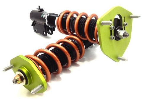 Feal 441 Coilovers | 1995-1999 2G DSM, Eclipse and Talon (441MI-04)
