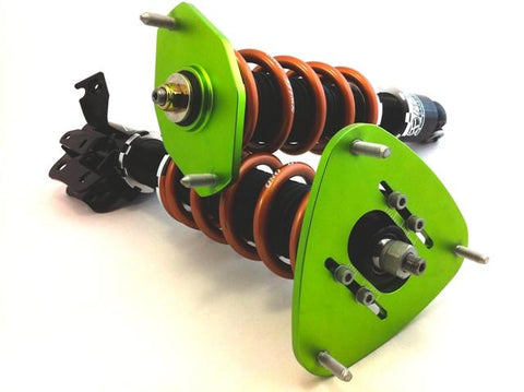 Feal 441 Coilovers | 1989-1994 S13 Nissan 240SX (441NI-01)