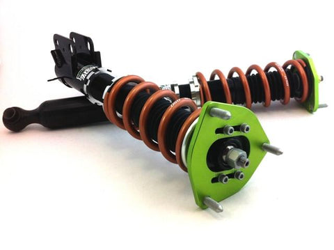 Feal 441 Coilovers | 1995-1998 S14 Nissan 240SX (441NI-02)