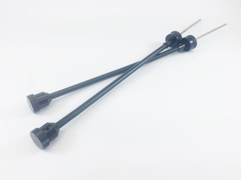 Feal Suspension Extended Damping Adjuster (EXDAJ)