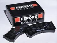 Ferodo DSUNO Front Brake Pads (Evo X) - Modern Automotive Performance
