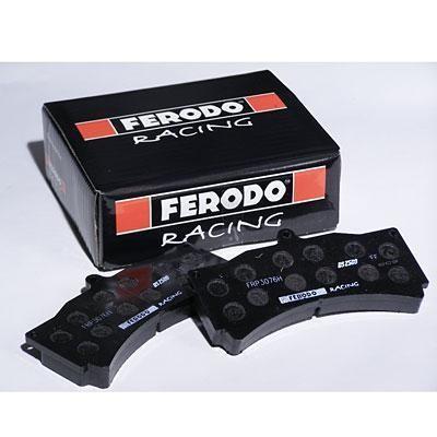 Ferodo DS1 Front Brake Pads | 2022 Subaru BRZ/Toyota GR86 and 2013