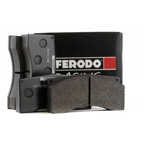 Ferodo DS2500 Front Brake Pads for AP Racing CP8350-D50 Calipers (FRP3116H)